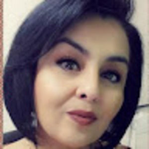 Meet your Posher, Rosa